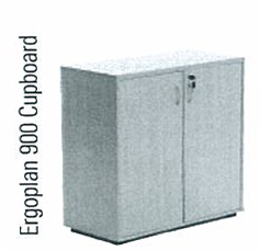 ERGOPLAN 900 CUPBOARD